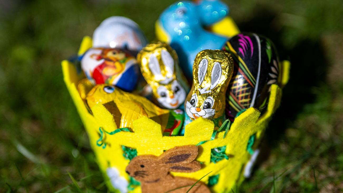 Wetter: Regen statt Osterwetter in Berlin und Brandenburg