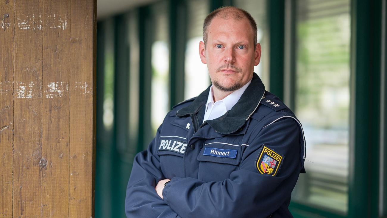 Polizei: Saar-GdP-Chef zu Polizeischüssen: Keine voreiligen Schlüsse