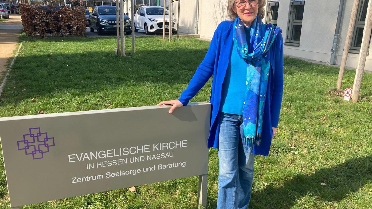 Hilfsangebot: Seelsorge der Kirche: Wo können sich Polizisten Hilfe holen?