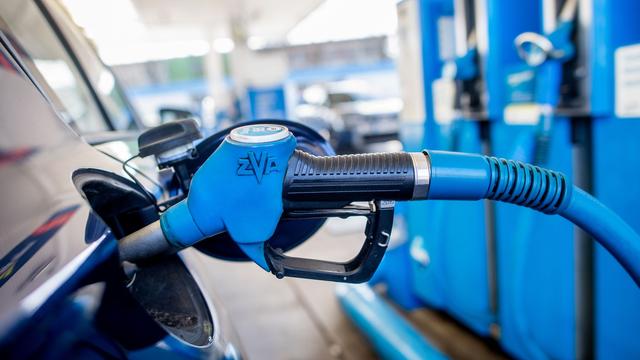 Ein Rekord nach dem nächsten: Spritpreise steigen weiter: Diesel erreicht neues Rekordhoch