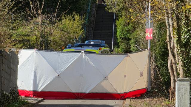 Kriminalität: Toter nach Polizeischüssen - Was wir wissen und was nicht