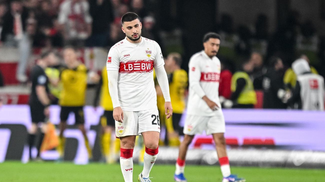 Fußball-Nationalmannschaft: Undav: "Alles gut zwischen Herrn Nagelsmann und mir"