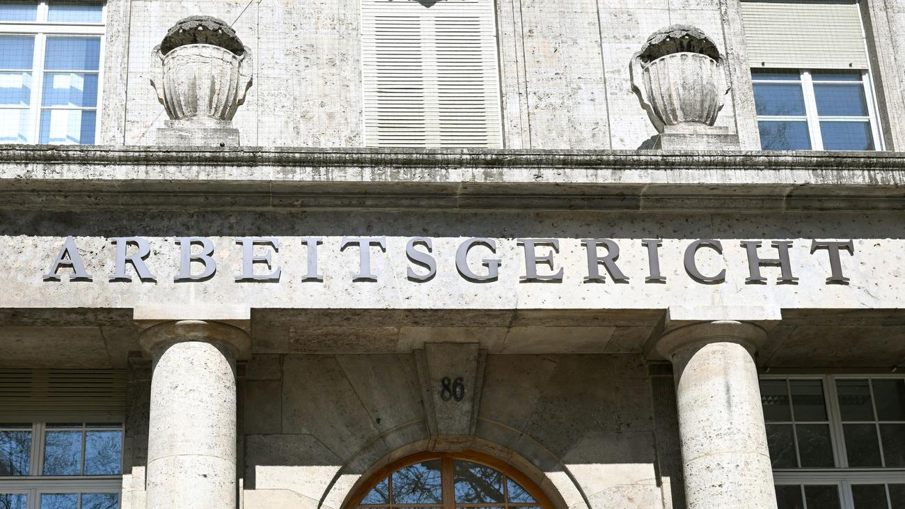 Arbeitsgerichtsbarkeit: Warum Arbeitsgerichte besonders viel zu tun haben