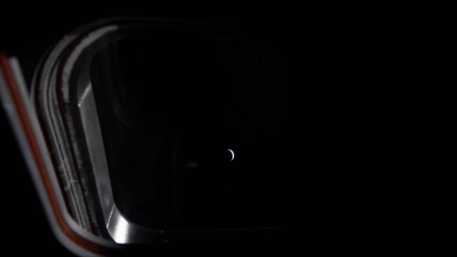 Mond-Mission: Die «Artemis 2»-Astronauten haben im All Ostern gefeiert.