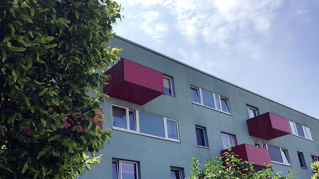 Sozialer Wohnungsbau: Bald längere Mietbindung bei Sozialwohnungen in Thüringen?