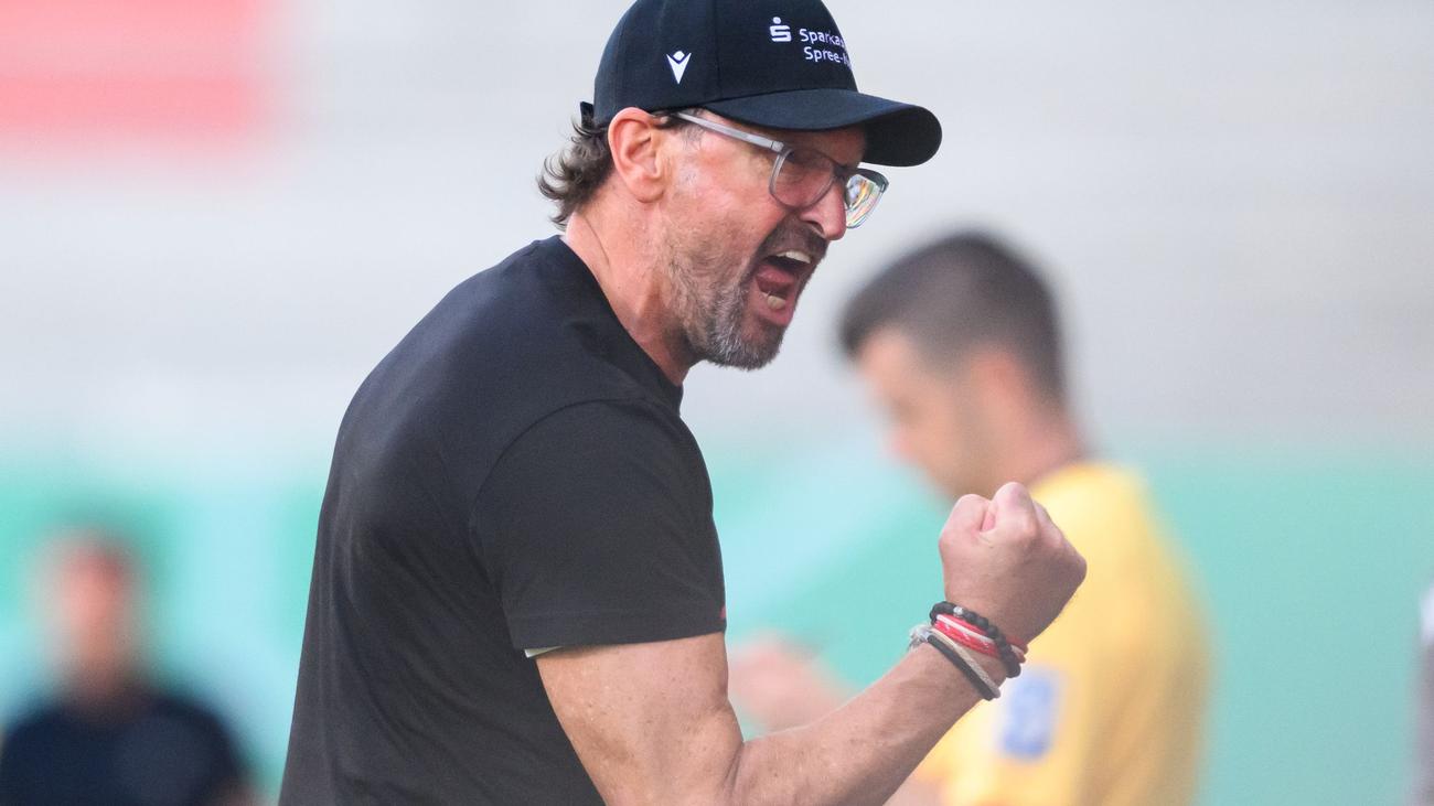 3. Fußball-Liga: Cottbus siegt, Hansa verliert - Aue nur noch "peinlich"