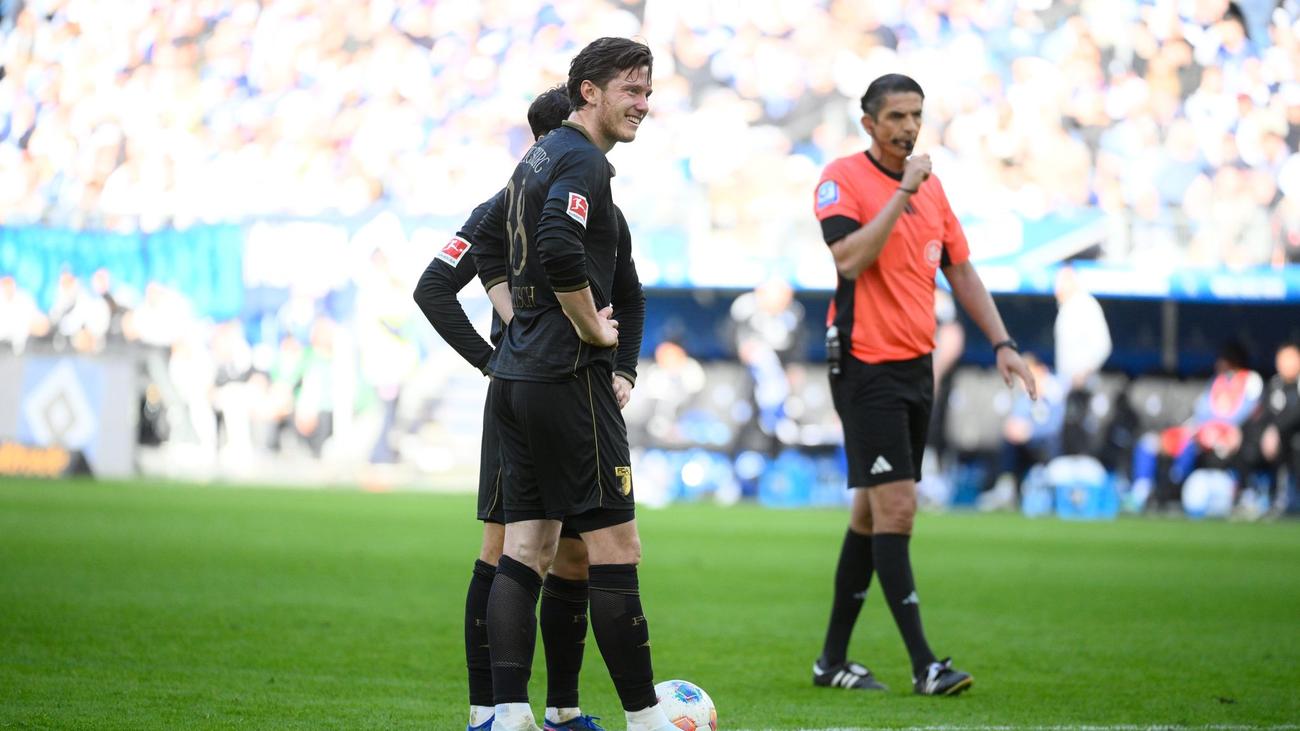 Fußball-Bundesliga: Fairplayaktion von Gregoritsch: "Ganz großes Kino"