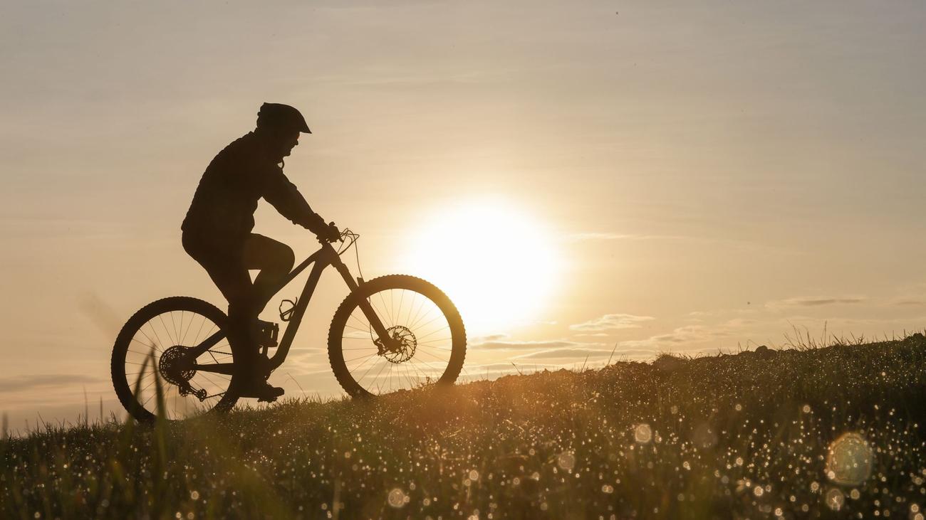 Wetteraussichten: Kühl im Nordosten, warm im Südwesten