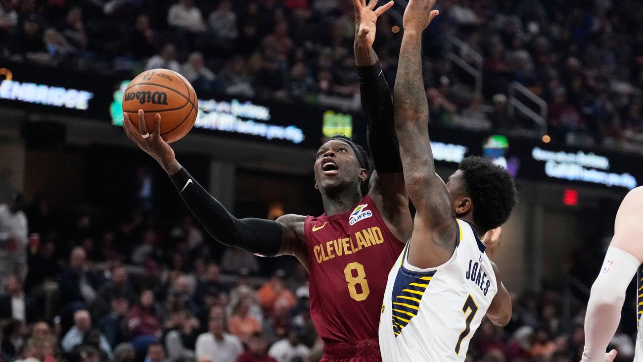 Basketball: NBA: Wagner jubelt nach Aufholjagd - auch Schröder gewinnt