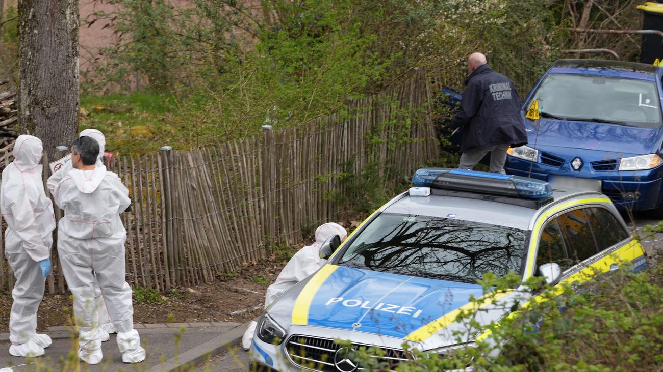 Polizei: Polizeischüsse nach Verfolgungsfahrt: Experte sieht Ausnahme