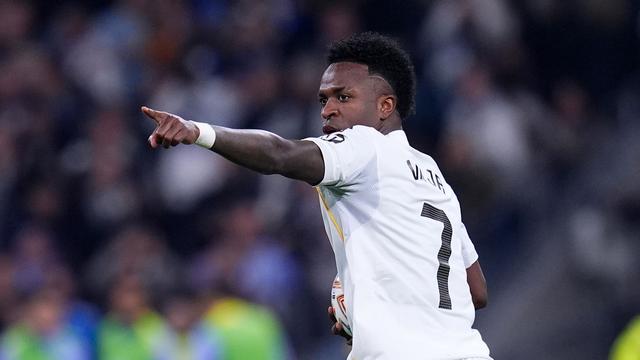 Champions League: Real vor Kracher optimistisch: Aus gegen Bayern kein Thema