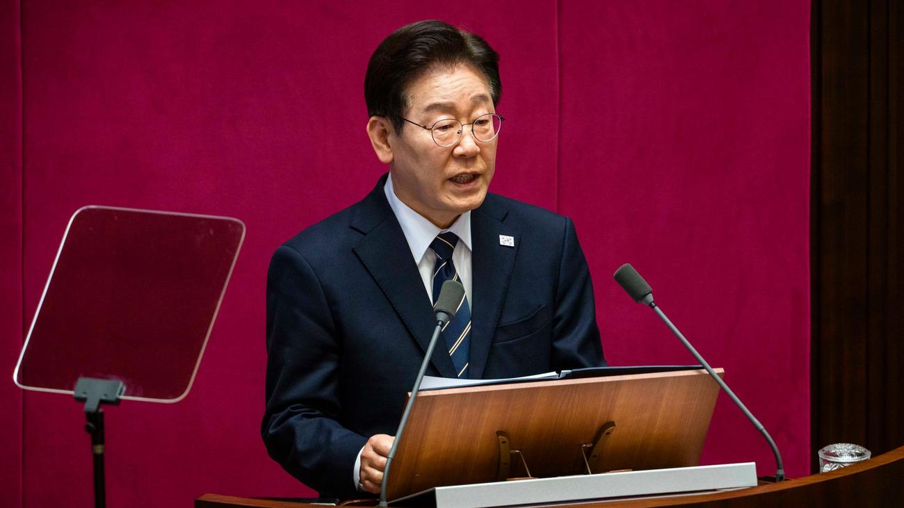 Energiekrise: Südkorea verhandelt über alternative Rohölrouten