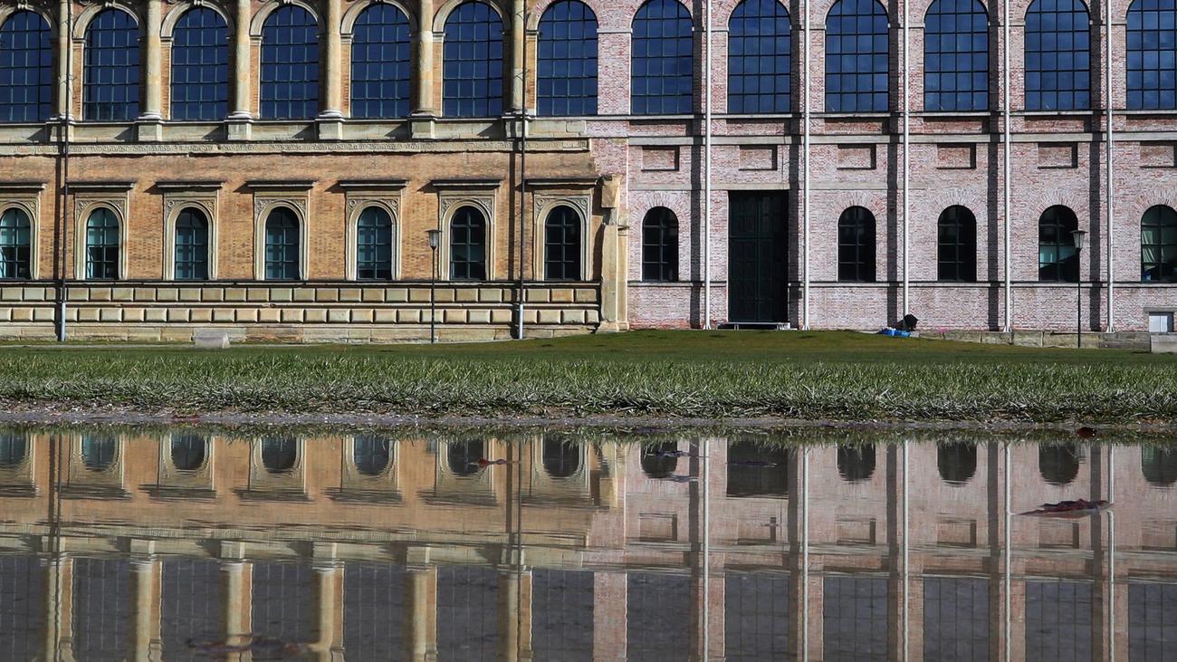 Kunst: Warum der 7. April für die Alte Pinakothek so besonders ist