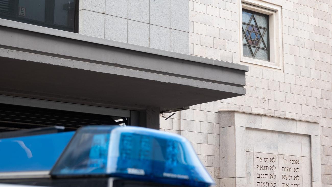 Kriminalität: Weniger antisemitische Straftaten im Südwesten