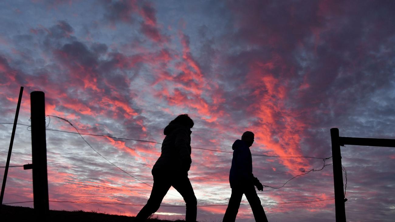 Bergdrama: "Alpine Divorce" - Wenn der Berg zur Beziehungsprobe wird