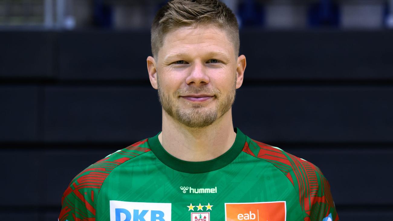 Handball: Barthold wechselt vom SC Magdeburg nach Dänemark