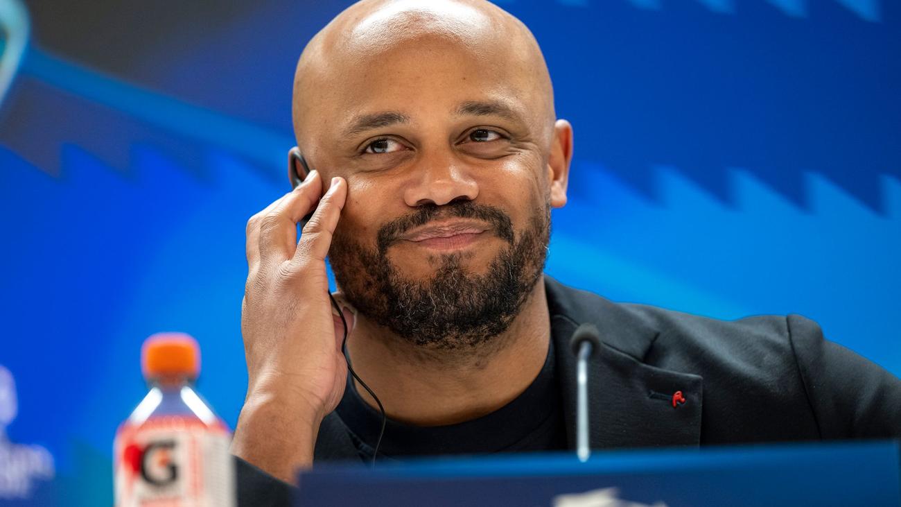 Champions League: Bayern gegen Real mit "Leader" Kane in der Startelf