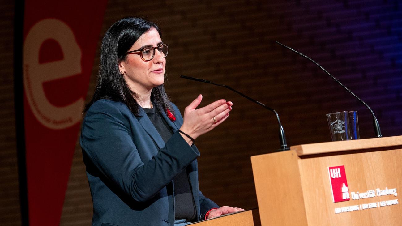 Hochschulförderung: Blumenthal: "Exzellenz ist kein Luxusprojekt"