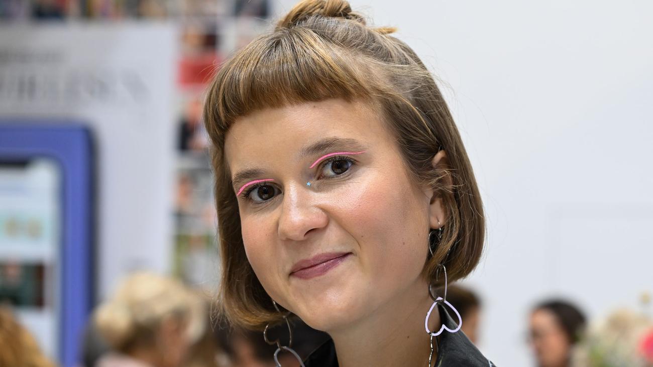 Literatur und Kino: Caroline Wahls "Windstärke 17" wird bald im Norden verfilmt