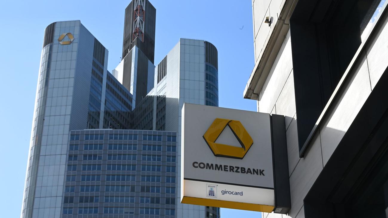 Drohende Übernahme: Commerzbank: Keine Lösung mit Unicredit in Sicht