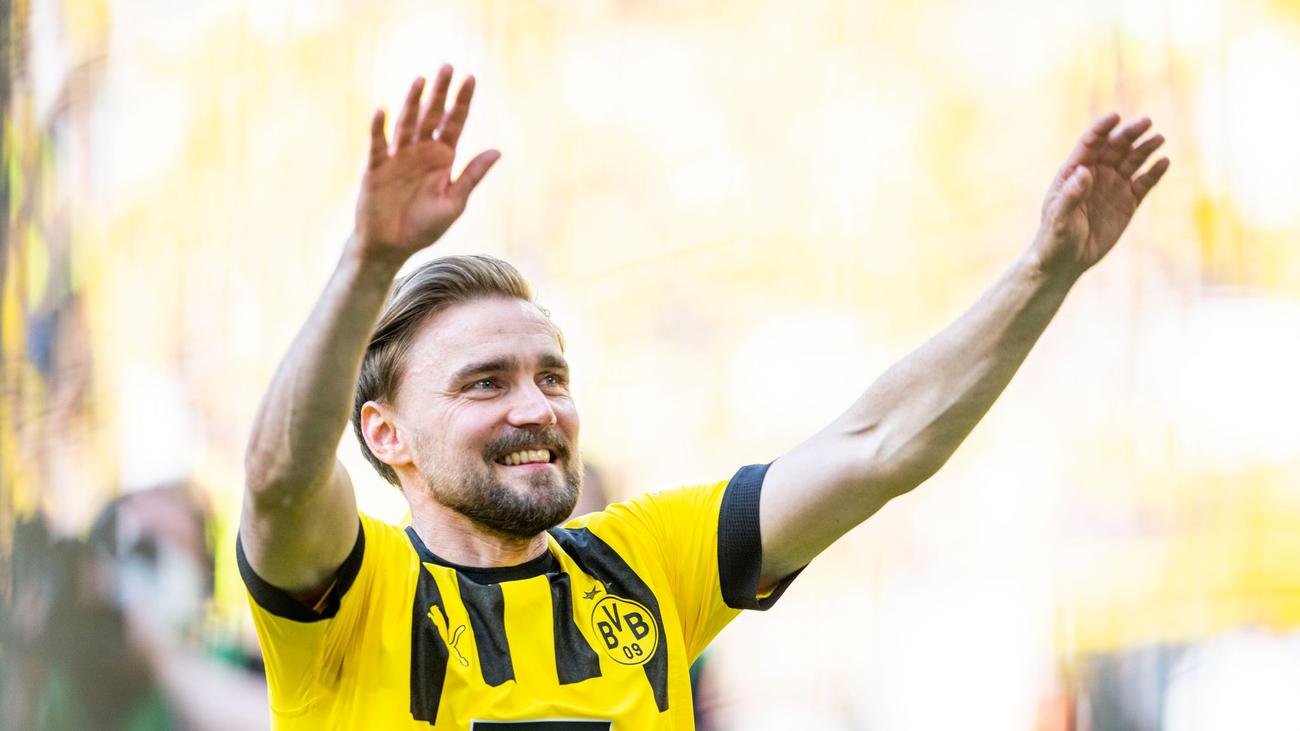 Baby-News: Ehemaliger BVB-Profi Schmelzer wird wieder Papa