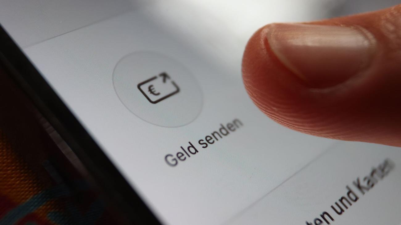 Digitales Bezahlen: Einige nutzen Wero – doch Paypal bleibt in Deutschland vorn