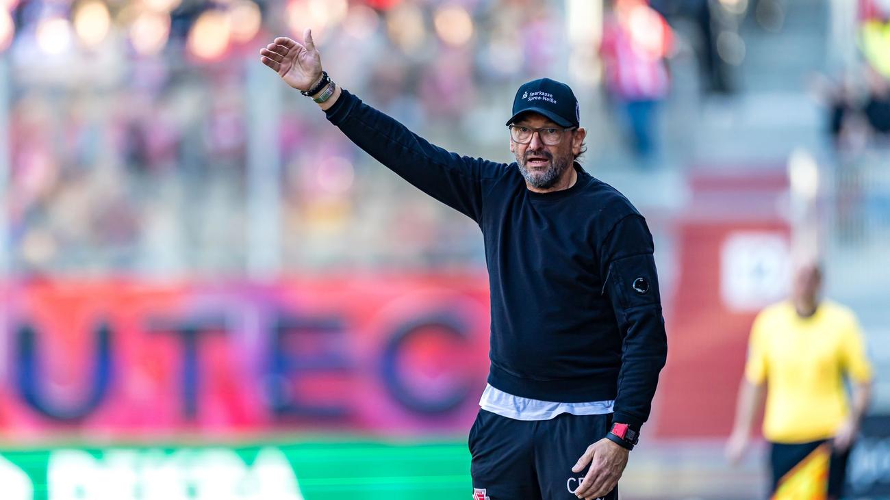 Dritte Fußball-Liga: Engelhardt schießt Cottbus gegen 1860 München zum Sieg