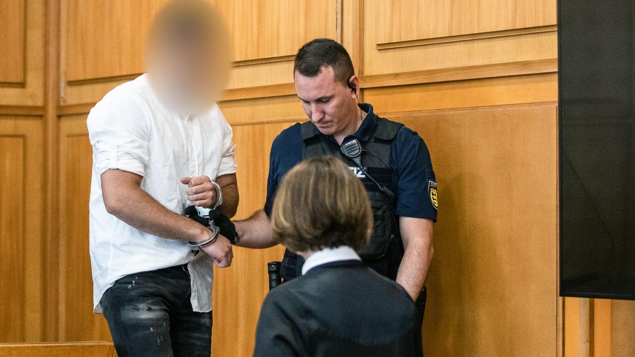 Mordurteil: Heilbronner Raser darf in die Türkei ausgewiesen werden