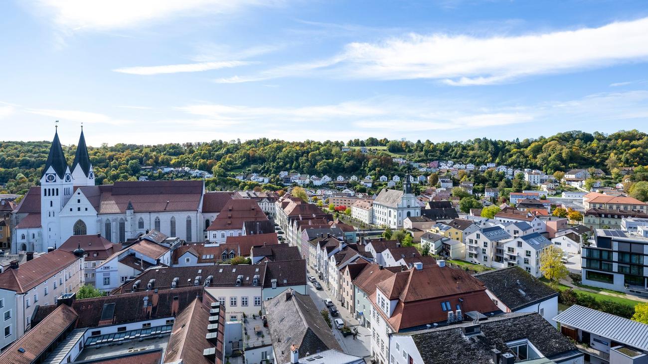 Papst Leo XIV. entscheidet: Katholisches Rätselraten: Wer wird Bischof von Eichstätt?