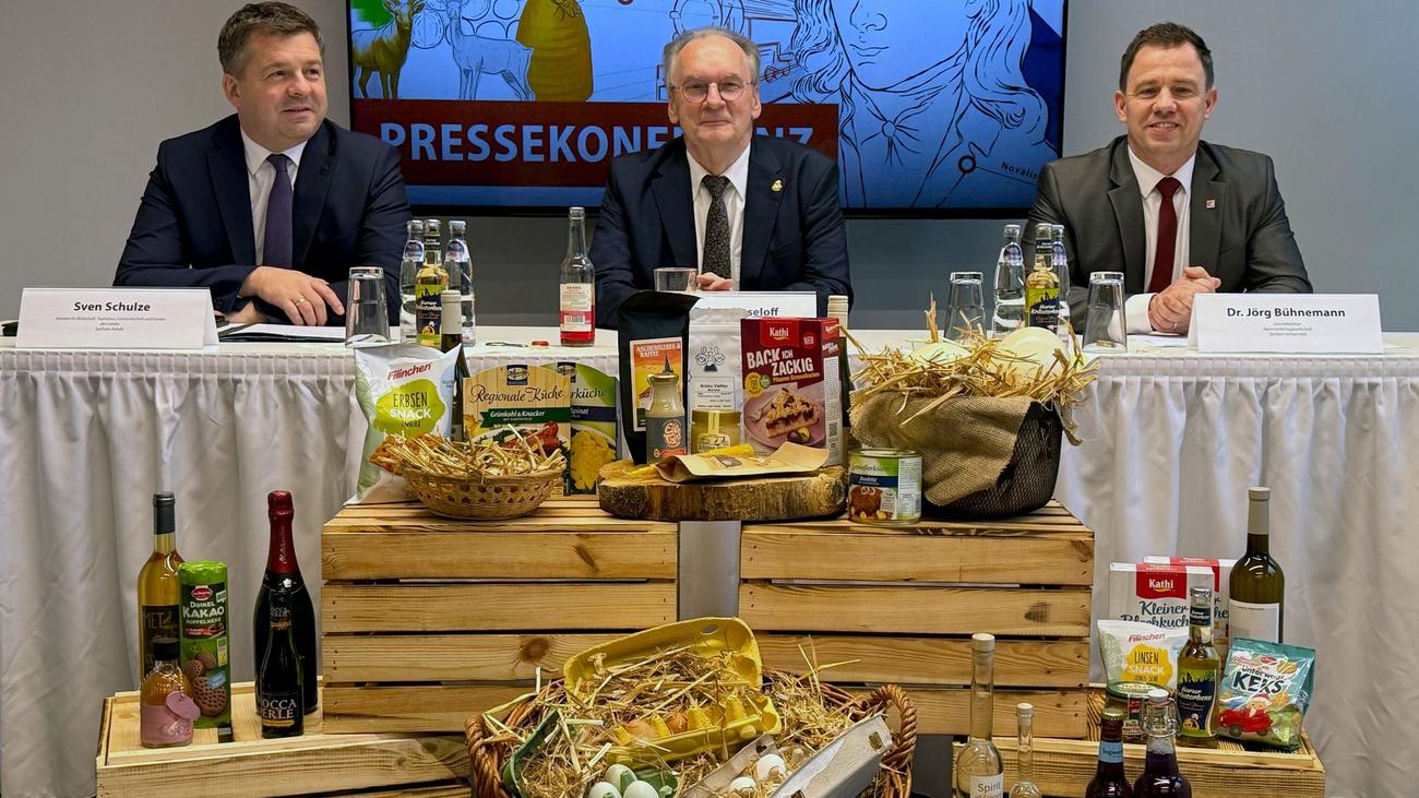 AMG: Land hält trotz Mängeln an Agrarmarketinggesellschaft fest