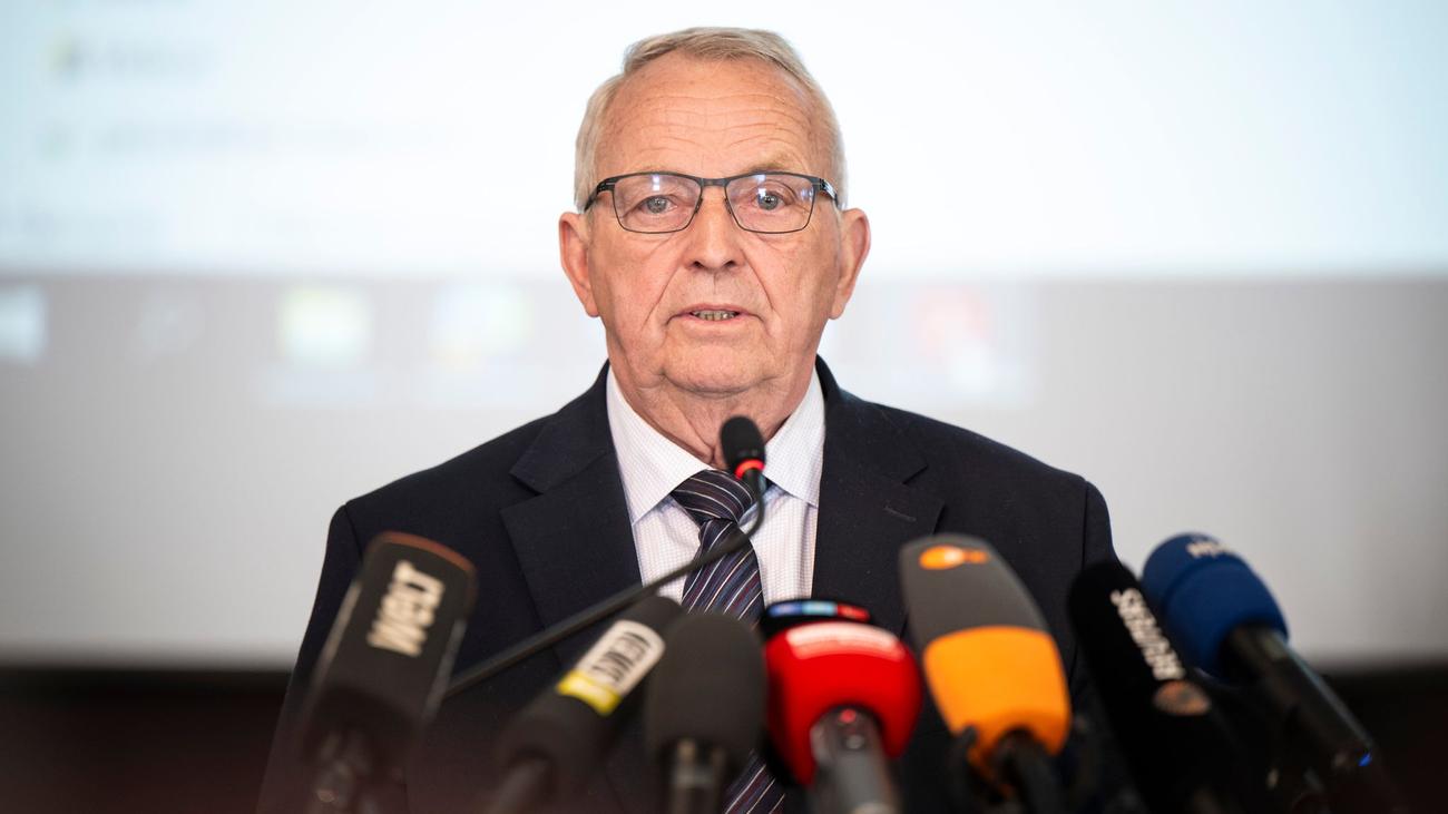 Tiere: Minister: Konzept zur Walbergung ist fertiggestellt