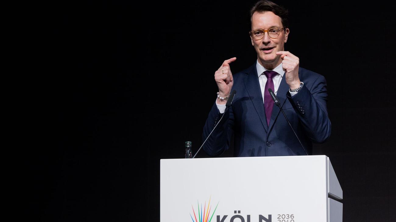 Sommerspiele: Olympia-Bewerbung: NRW plant Millionen günstige Tickets