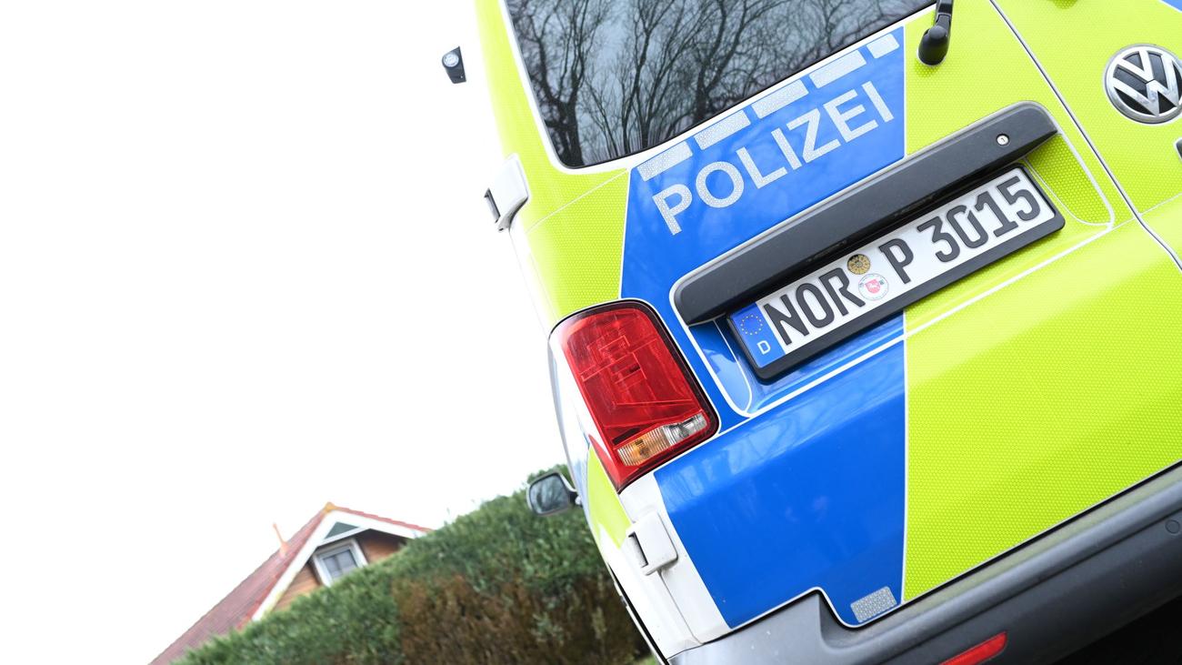 Tatort Ostfriesland: Polizei findet vergrabene Leiche – Familie unter Verdacht