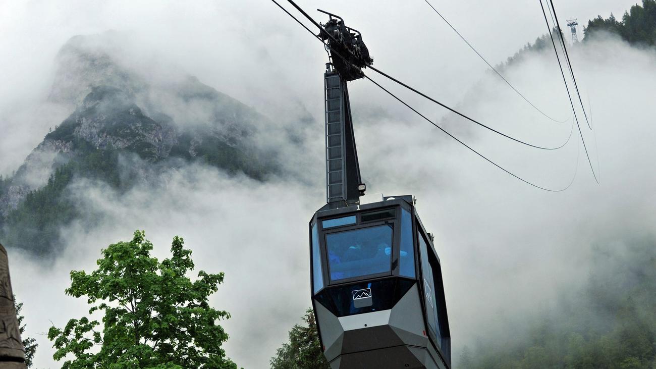 Strafprozess: Prozess gegen Karwendelbahn-Chef geht in nächste Instanz