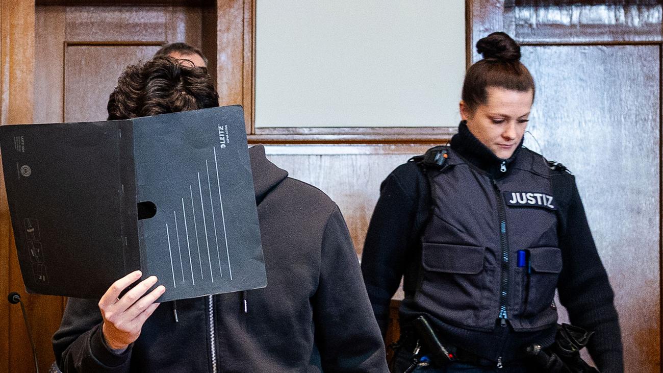 Urteil nach Tötung: Richterbund verurteilt Drohungen gegen Richter nach Urteil