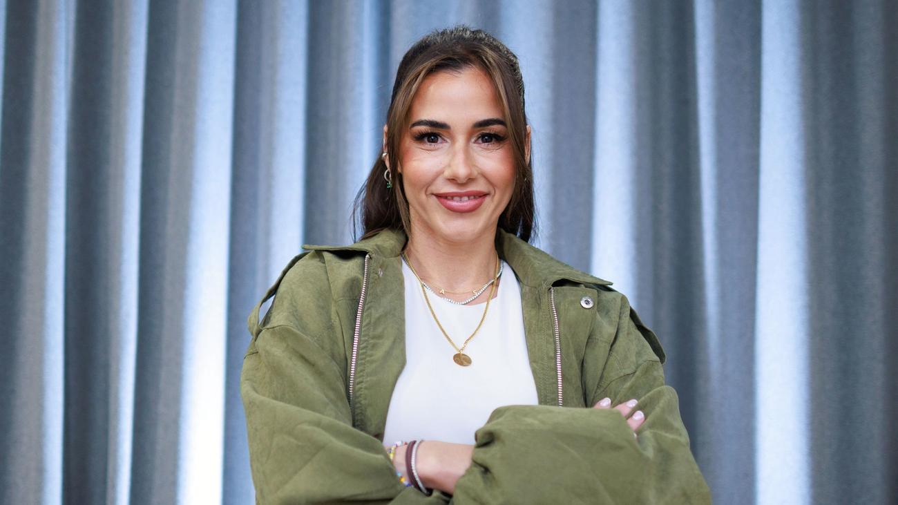 Musik: Sarah Engels hält sich für eine "superschlechte Köchin"