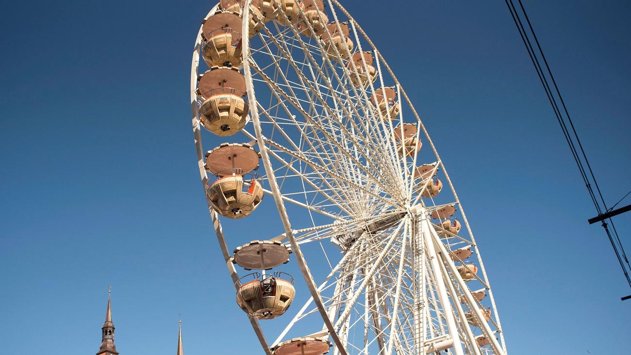 Steigende Spritpreise: Schausteller warnen vor Preisschub auf Jahrmärkten