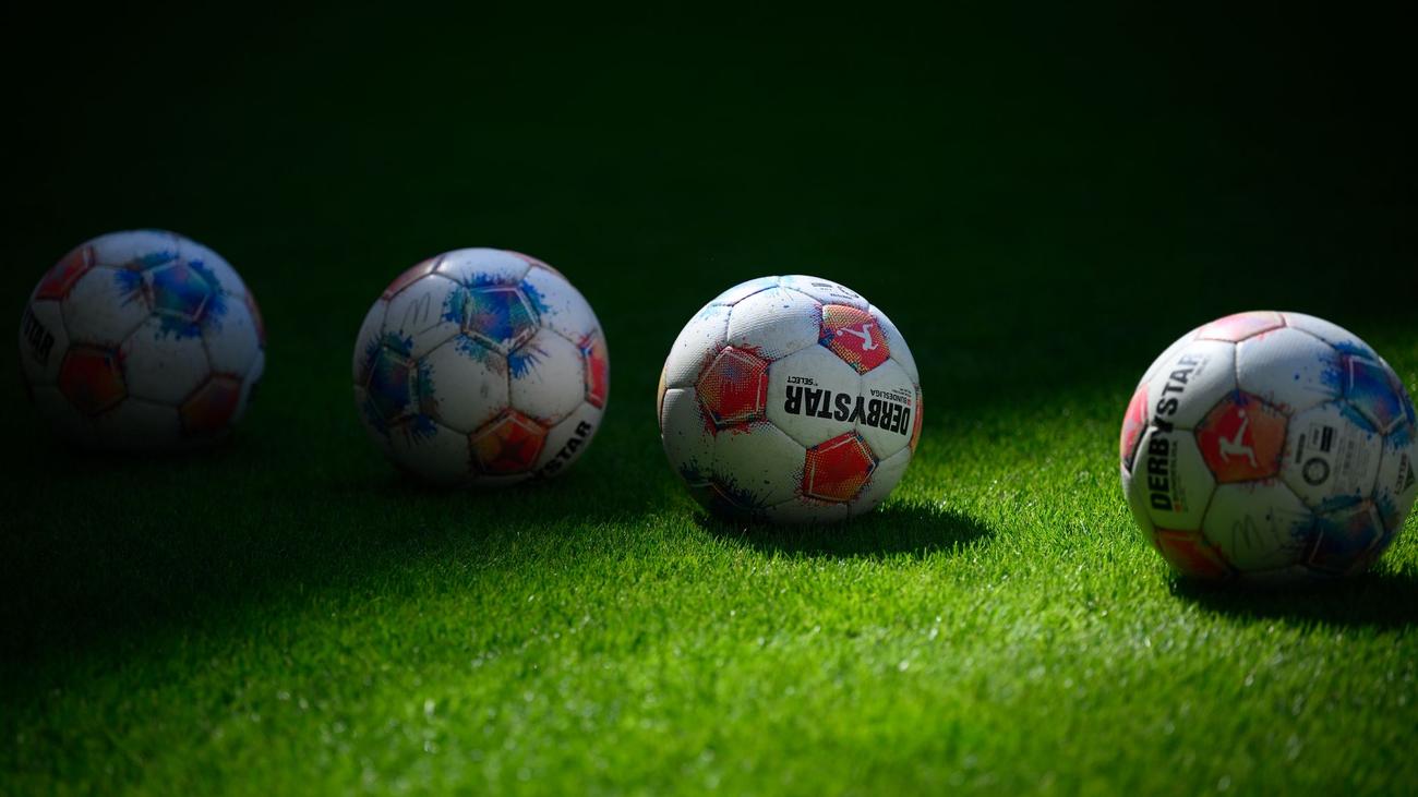 Chancenloser Aufsteiger: Schweinfurts Abstieg aus 3. Liga besiegelt