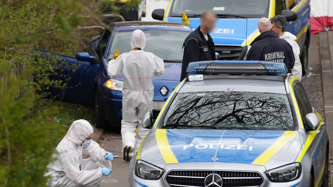 Verfolgungsfahrt: Tödliche Polizeischüsse: Anwalt sieht Unverhältnismäßigkeit