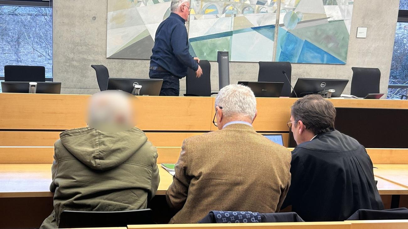 Bisher ungelöster Kriminalfall: Urteil zu im Jahr 1999 erschossenen Gastwirt rechtskräftig