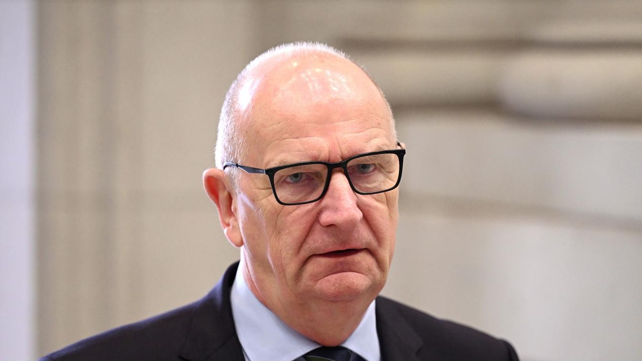 Gedenken an Bücherverbrennung: Woidke lobt Engagement gegen Antisemitismus und Rassismus