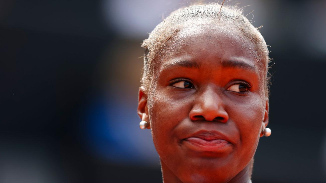 Billie Jean King Cup: Akugue sorgt für erfolgreichen Start von Frauen-Tennisteam