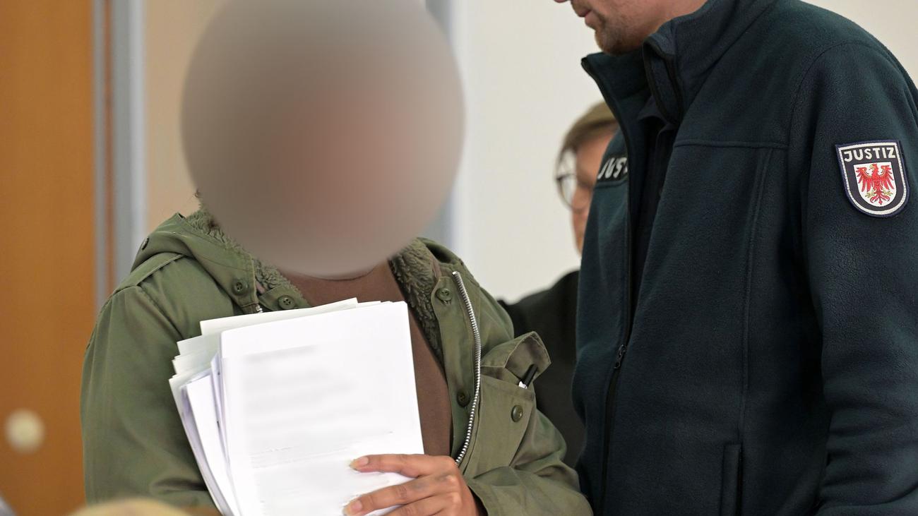 Revision zurückgewiesen: Bundesgerichtshof bestätigt Haftstrafe nach Tod von Wachmann