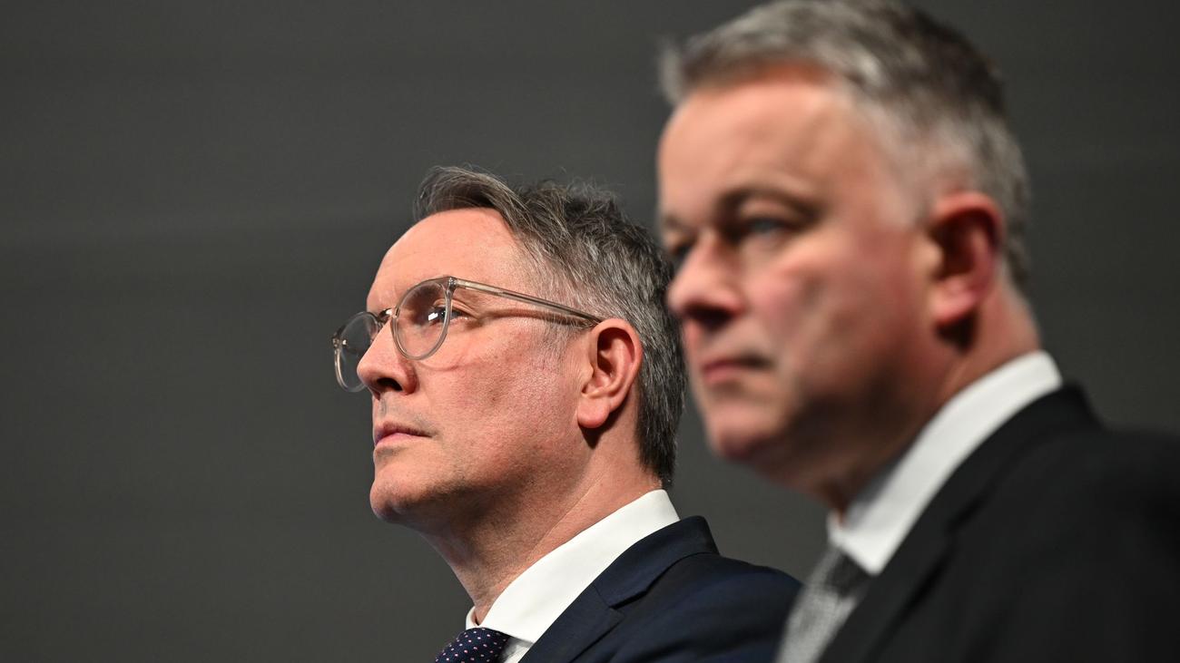 Wahl: CDU und SPD in Rheinland-Pfalz verhandeln über Koalition