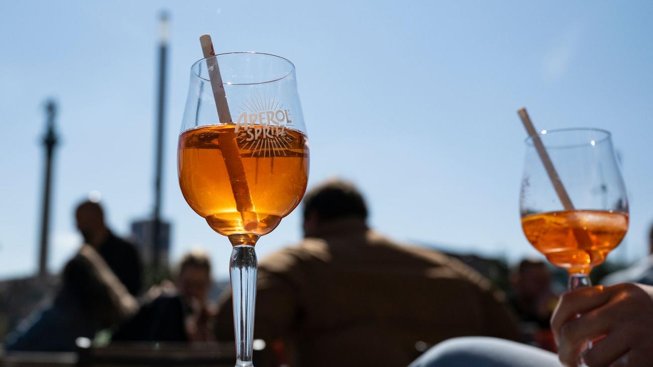 Terrassen und Biergärten: Diese neuen Trends erwarten Gäste in Hessens Außengastro