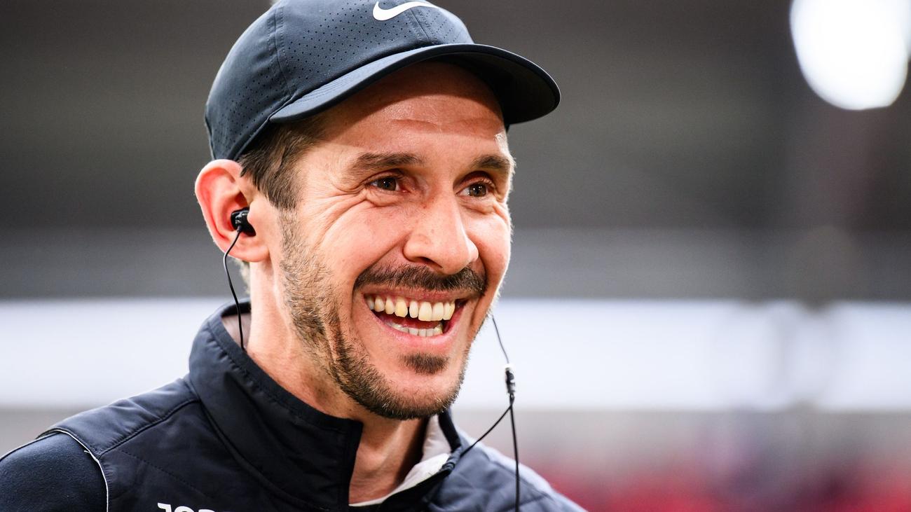 Fußball-Europa-League: Freiburg: Bayern als "Messlatte" - Operation bei Osterhage