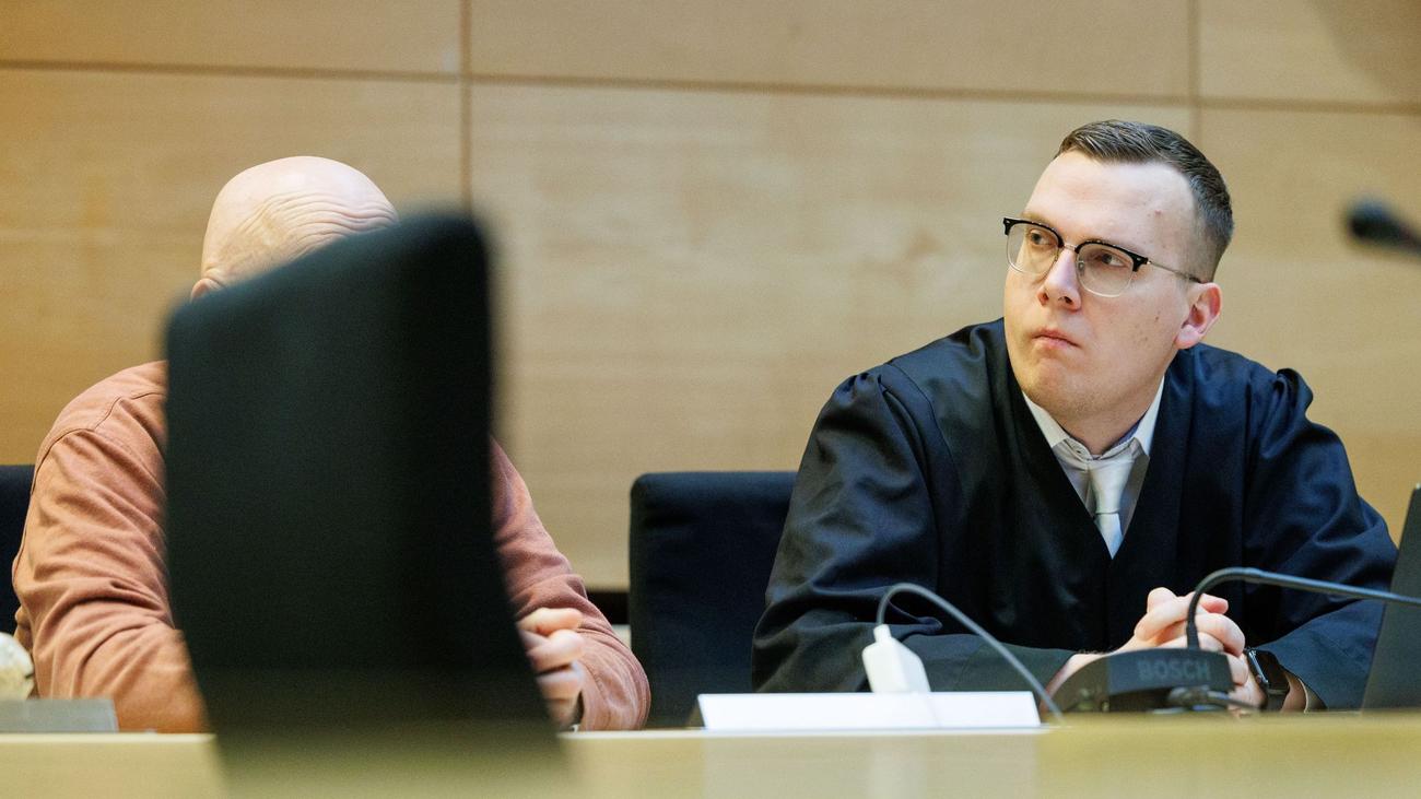 Urteil gefallen: Handgranate im Restaurant – 62-Jähriger muss ins Gefängnis