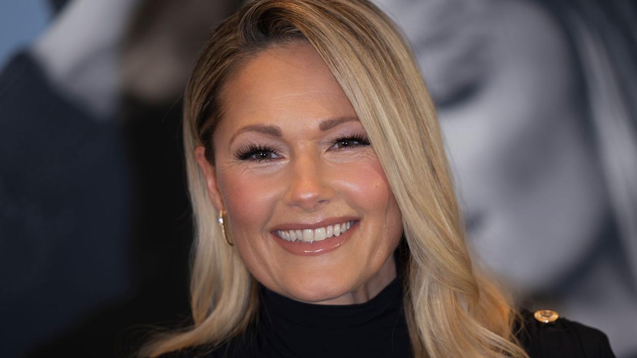 Schlagerstar: Helene Fischer: "Wenn Botox hilft, ist das völlig legitim"