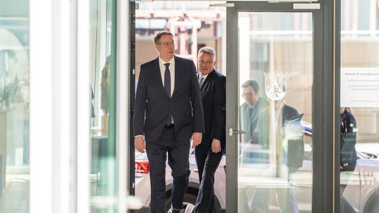 Regierungsbildung: Koalitionsverhandlungen: Wo die Tücken liegen