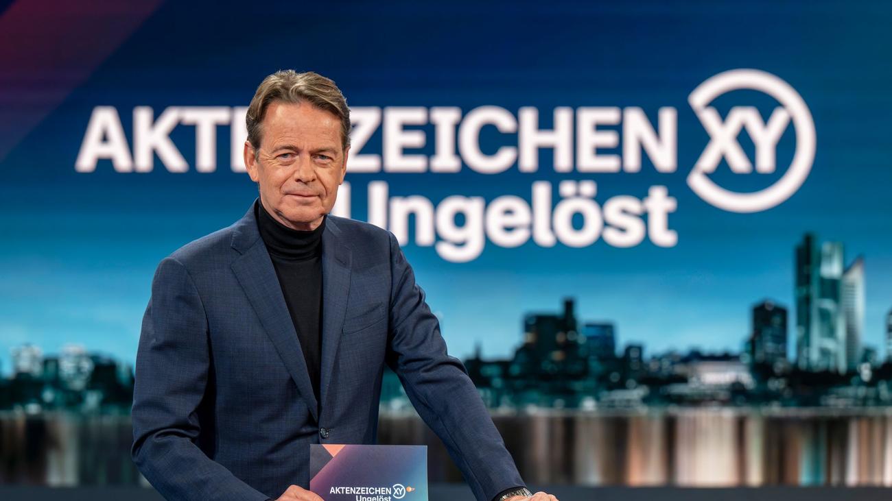 Kriminalität: Leiche im Wattenmeer bei "Aktenzeichen XY" – Zeugen gesucht